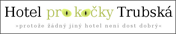 logo Hotel pro kočky Trubská